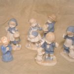 305 5115 Figuriner